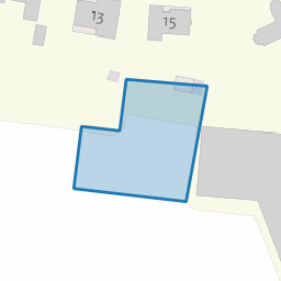 Perceel BEE02-F-4257