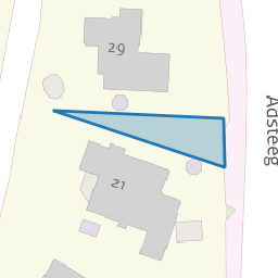 Perceel BEE02-F-4258