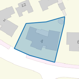 Perceel BEE02-F-4262