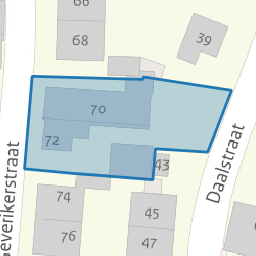 Perceel BEE02-F-4295