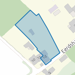 Perceel BEE02-F-4309