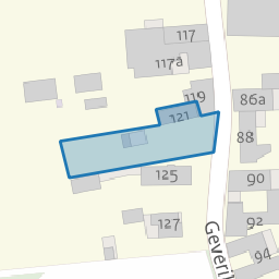 Perceel BEE02-F-4357