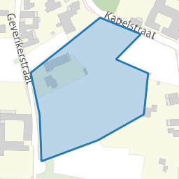 Perceel BEE02-F-4367