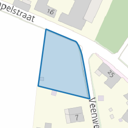 Perceel BEE02-F-4369