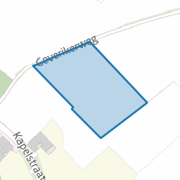 Perceel BEE02-F-4394