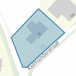 Perceel BEE02-F-4409