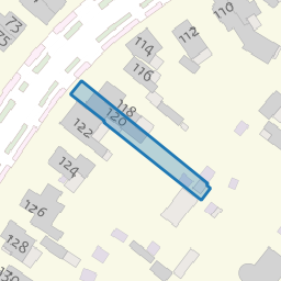 Perceel BEE02-F-4445