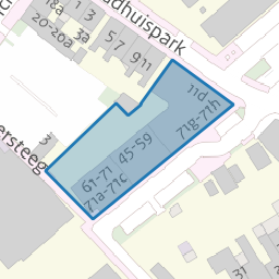 Perceel BEE02-F-4487