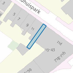 Perceel BEE02-F-4489