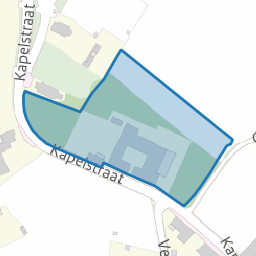 Perceel BEE02-F-4499