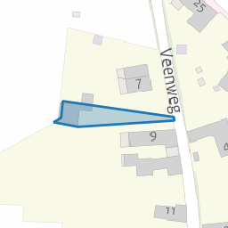 Perceel BEE02-F-4501