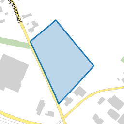 Perceel BEE02-F-4531