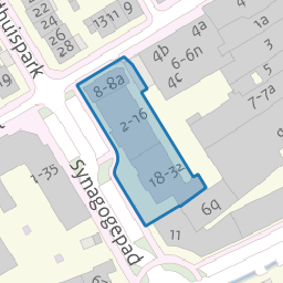 Perceel BEE02-F-4544