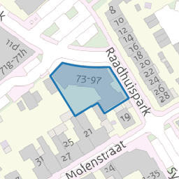 Perceel BEE02-F-4556