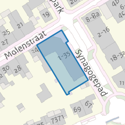 Perceel BEE02-F-4558