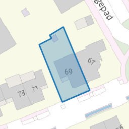 Perceel BEE02-F-4567