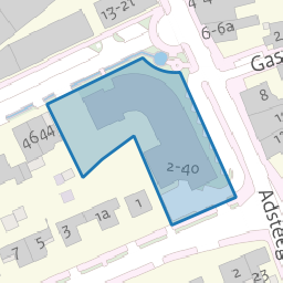 Perceel BEE02-F-4571