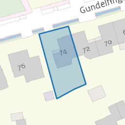 Perceel BEE02-F-4587