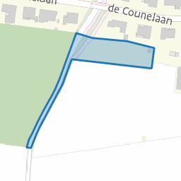 Perceel BEE02-F-4633