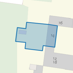 Perceel BEE02-F-4643