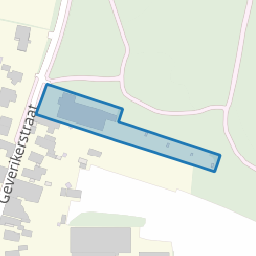 Perceel BEE02-F-4651