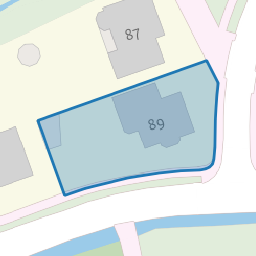 Perceel BEE02-F-4657