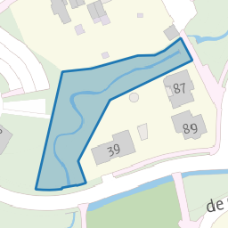 Perceel BEE02-F-4690