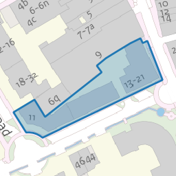 Perceel BEE02-F-4704