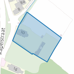 Perceel BEE02-F-4716