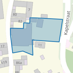 Perceel BEE02-F-4728