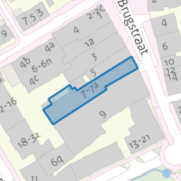 Perceel BEE02-F-4731