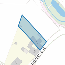 Perceel BEE02-F-4733