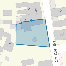 Perceel BEE02-F-4760