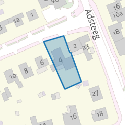 Perceel BEE02-F-4767