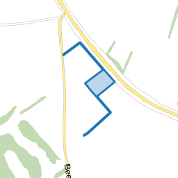 Perceel BEE02-F-4771