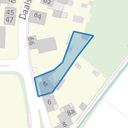 Perceel BEE02-F-4775