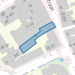 Perceel BEE02-F-4795