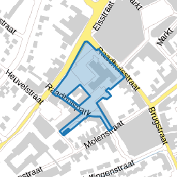 Perceel BEE02-F-4803