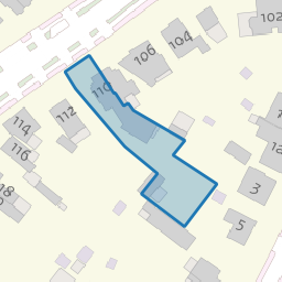 Perceel BEE02-F-4804