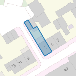 Perceel BEE02-F-4813