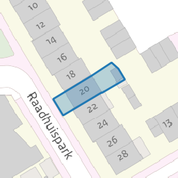 Perceel BEE02-F-4821