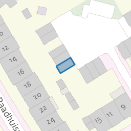 Perceel BEE02-F-4829