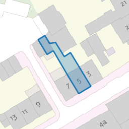 Perceel BEE02-F-4841