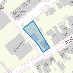 Perceel BEE02-F-4848