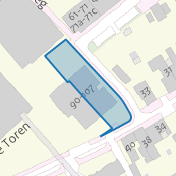 Perceel BEE02-F-4850