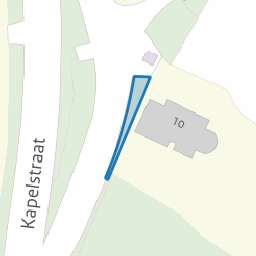 Perceel BEE02-F-4868