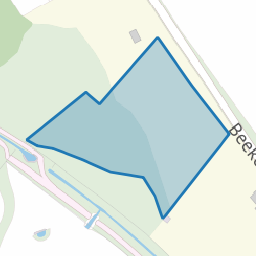 Perceel BEE02-F-4881