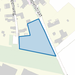 Perceel BEE02-F-4911