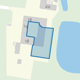 Perceel BEE02-F-5019