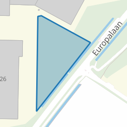 Perceel BEE02-F-5022